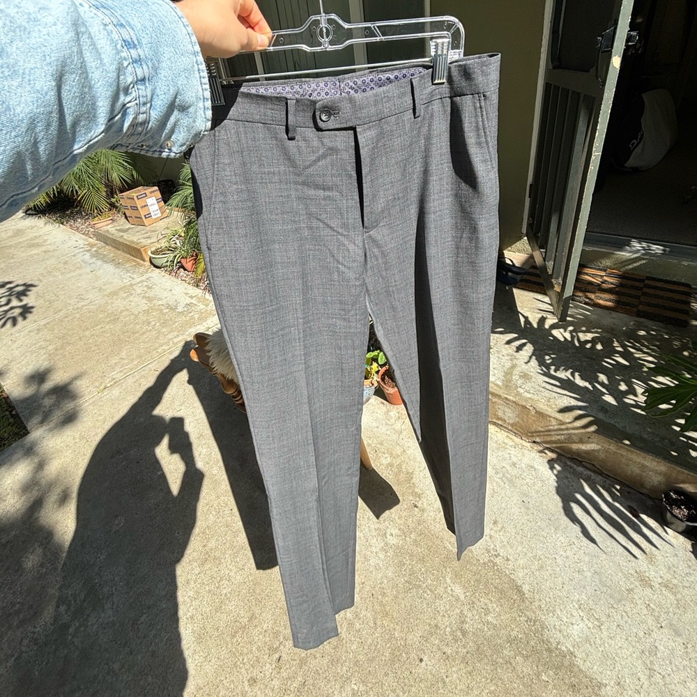 Penguin Slacks
